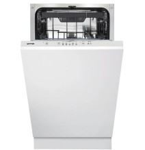 Indaplovė Gorenje GV520E10S