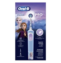 Dantų šepetėlis Oral-B Vitality Pro Kids Frozen