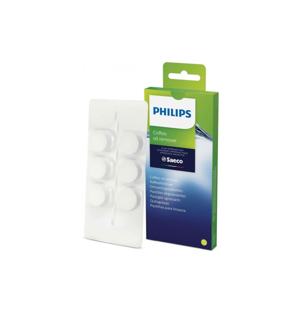 Valymo tabletės Philips CA6704 6 vnt