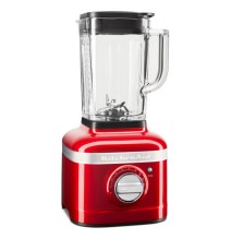 Trintuvas + citrusinių vaisių sulčiaspaudė KitchenAid 5KSB4054ECA