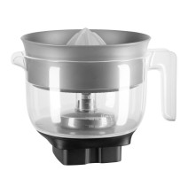 Trintuvas + citrusinių vaisių sulčiaspaudė KitchenAid 5KSB4054ECA