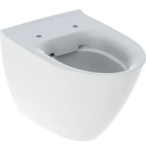 WC puodas Ifö Spira Art 624500009