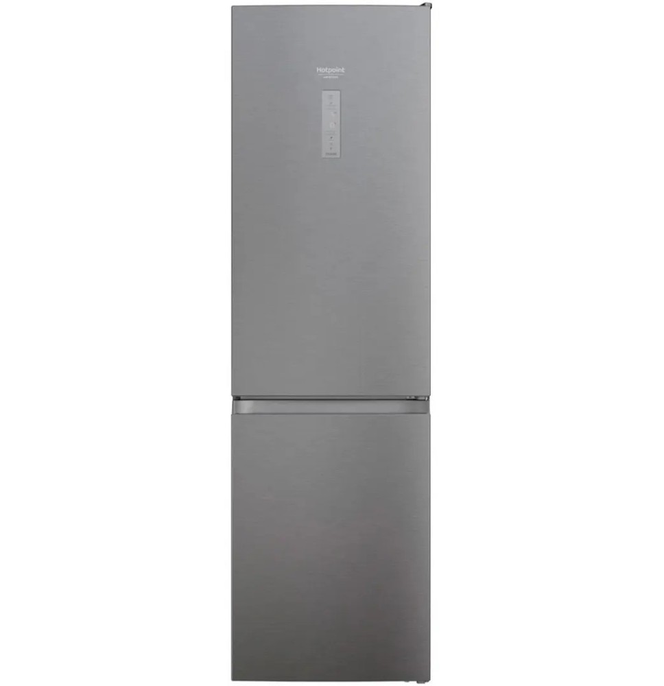 Šaldytuvas Hotpoint Ariston HAFC9 TT43SX O3