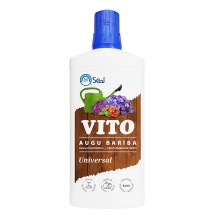 Augalų trąšos VITO Universa,l 500 ml