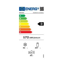 Įmontuojamas šaldytuvas Electrolux ENC8MD19S