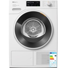 Džiovyklė Miele TSL683WP, 12488140