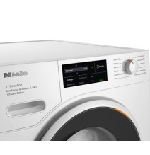 Džiovyklė Miele TSL683WP, 12488140