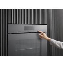 Įmontuojama orkaitė Miele H 7860 BPX OBSW