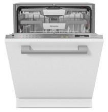 Įmontuojama indaplovė Miele G 7180 SCVi AutoDos, 12440220