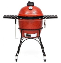 Anglinis lauko grilis Kamado Joe Classic I