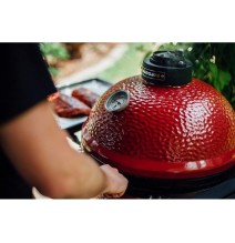 Anglinis lauko grilis Kamado Joe Classic I