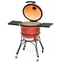 Anglinis lauko grilis Kamado Joe Classic I