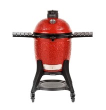 Anglinis lauko grilis Kamado Joe Classic III