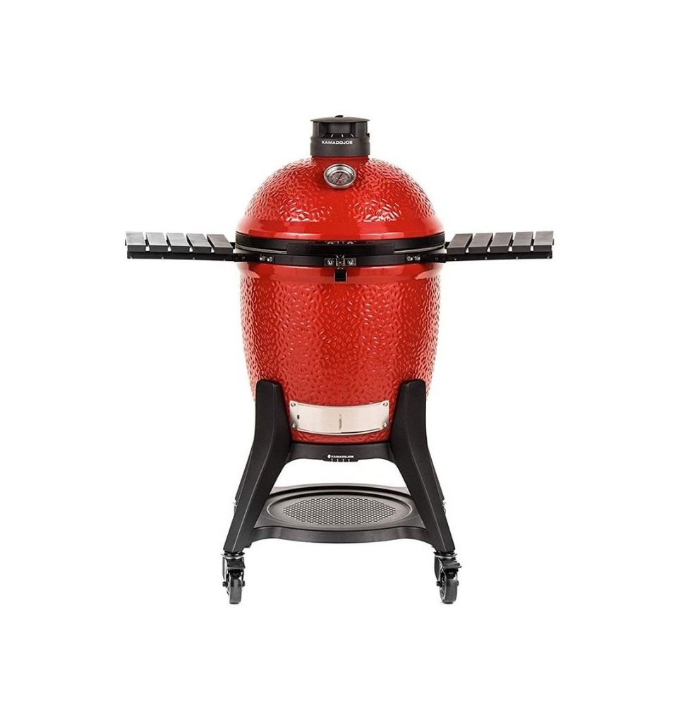 Anglinis lauko grilis Kamado Joe Classic III