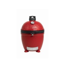 Anglinis lauko grilis Kamado Joe Big Joe II Stand-Alone