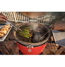 Anglinis lauko grilis Kamado Joe Classic III