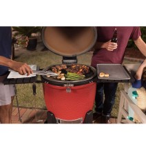 Anglinis lauko grilis Kamado Joe Classic III