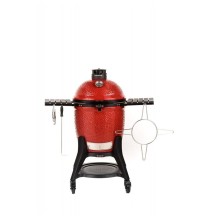 Anglinis lauko grilis Kamado Joe Classic III