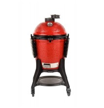 Anglinis lauko grilis Kamado Joe Classic III