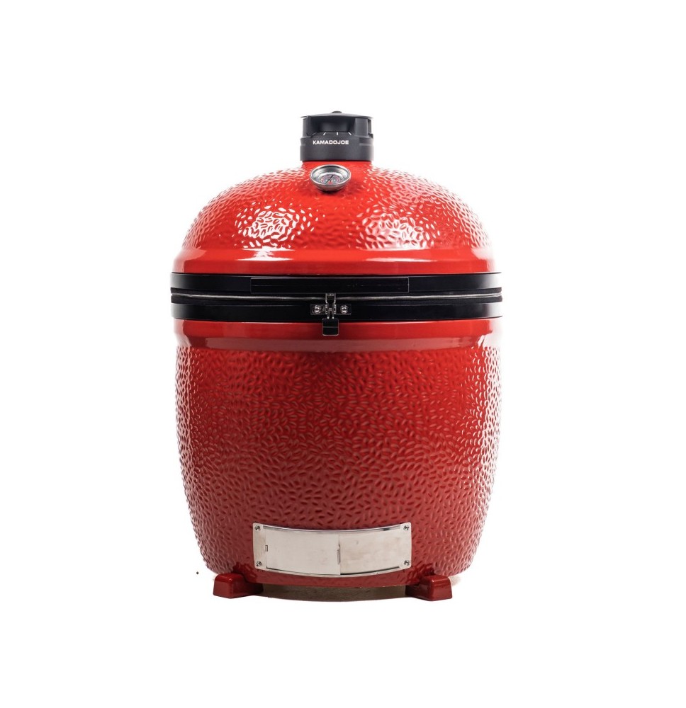 Anglinis lauko grilis Kamado Big Joe III Stand Alone