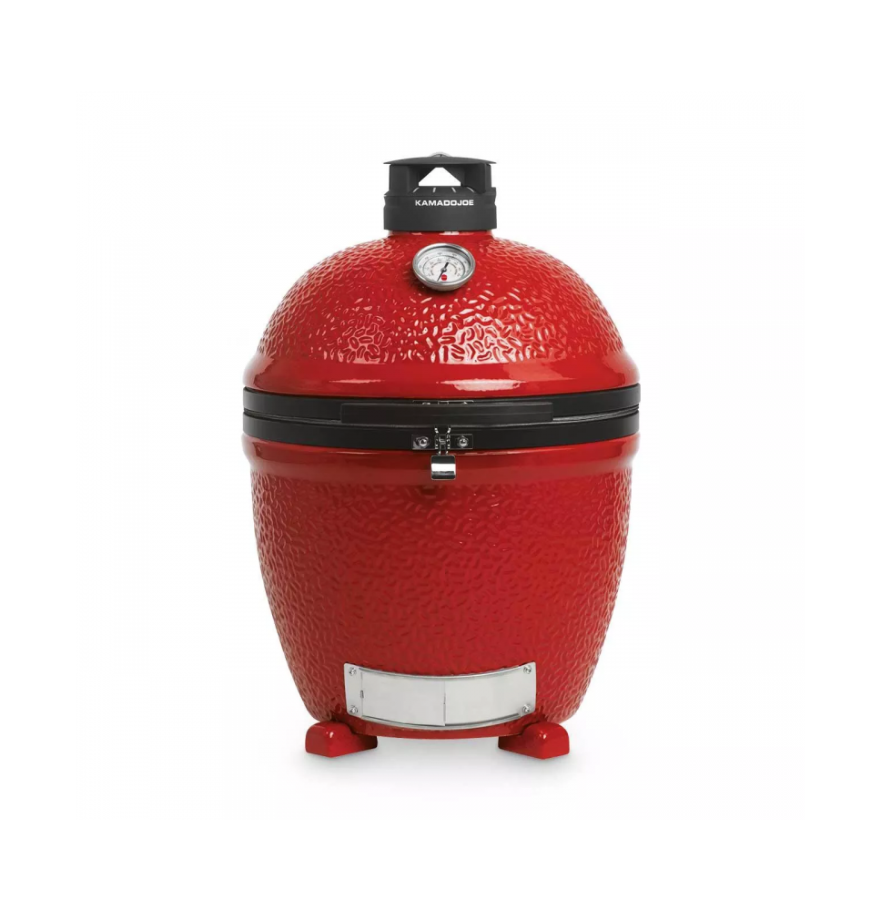 Anglinis lauko grilis Kamado Joe Classic II Stand Alone