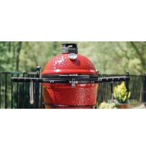 Anglinis lauko grilis Kamado Joe Classic II Stand Alone