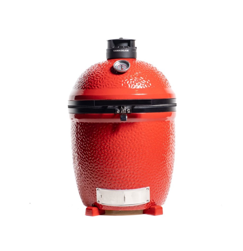 Anglinis lauko grilis Kamado Joe Classic III Stand Alone