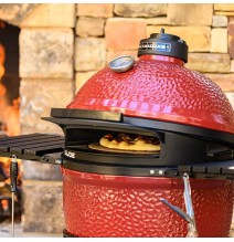 Picos kepimo priedas Kamado Joe DoJoe Classic