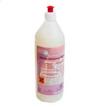 WC valiklis EWOL PROFESSIONAL Formula Sanitar gelinis 1 l