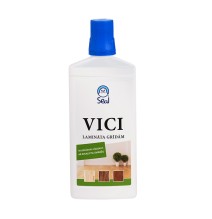 Laminuotų grindų valiklis VICI, 500 ml