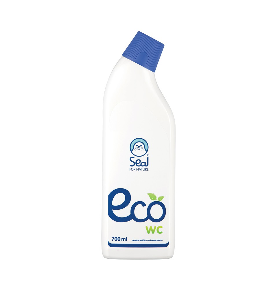 WC valymo priemonė SEAL ECO