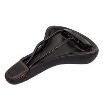 Balnelis Selle Royal Explora Modm // 270 x 165 mm (juodas)