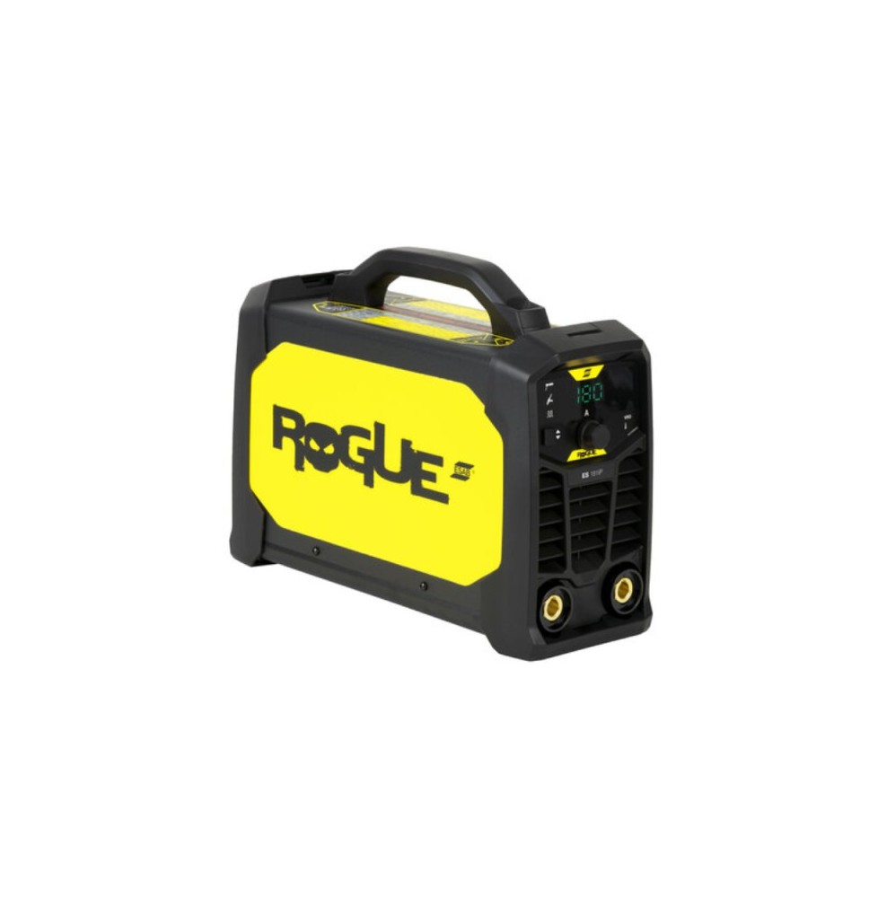 Suvirinimo aparatas ESAB Rogue ES 181iP PRO