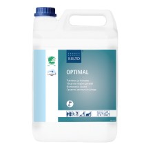 Grindų valymo priemonė KIILTO Optimal, 5 L