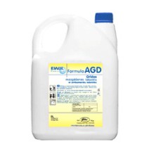 Grindų valiklis EWOL Professional Formula AGD, 5 L