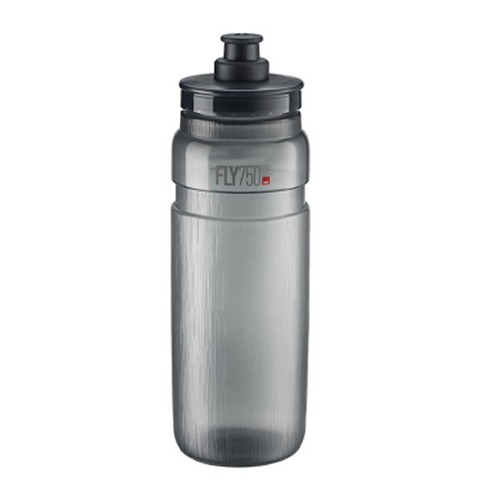 Gertuvė Elite FLY Tex // 750 ml (skaidri juoda)