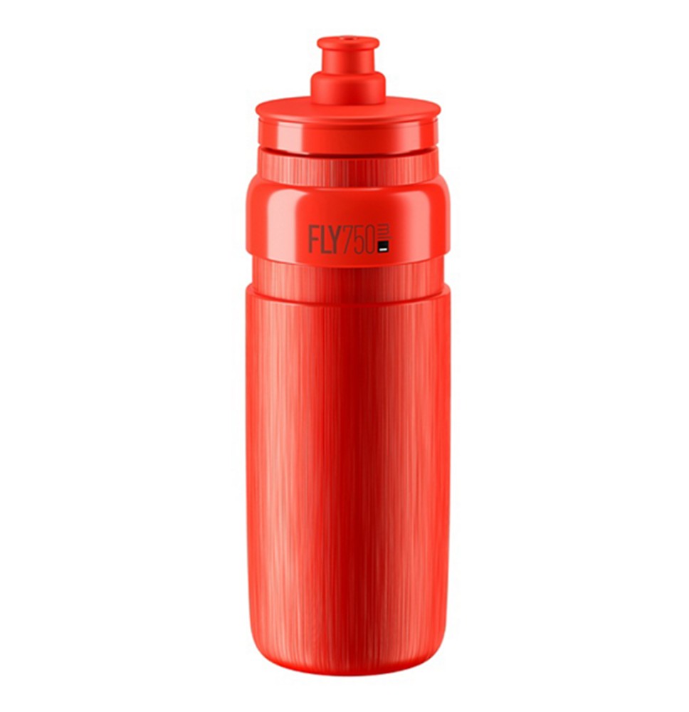 Gertuvė Elite FLY Tex // 750 ml (raudona)