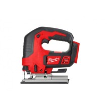 Milwaukee M18 BJS-0 (4933451391) Akumuliatorinis siaurapjūklis