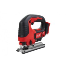 Milwaukee M18 BJS-0 (4933451391) Akumuliatorinis siaurapjūklis