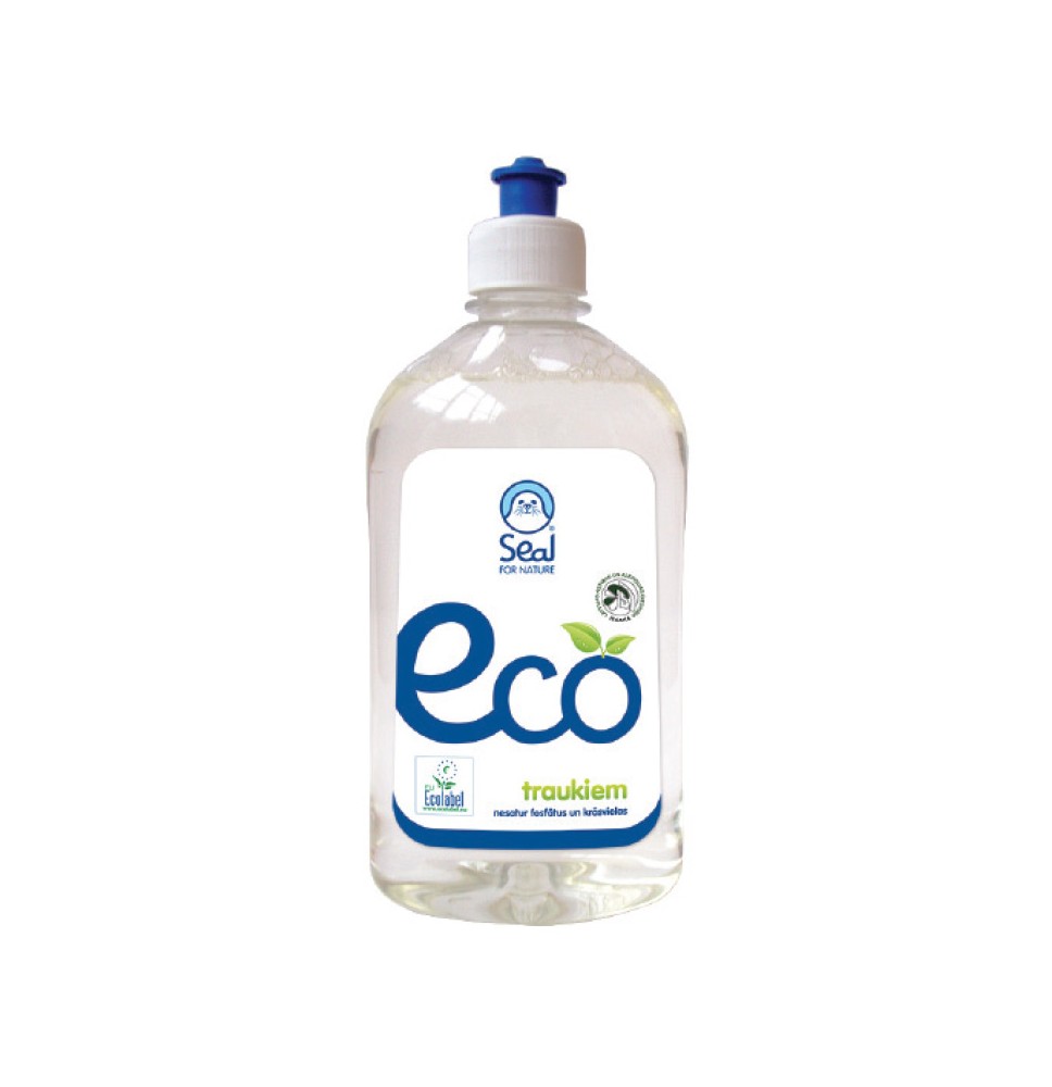 Indų ploviklis SEAL Eco, 500 ml