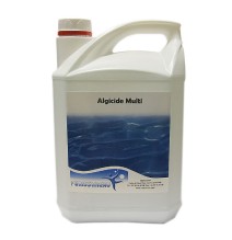 Vandens baseinų valymo priemonė Algicide Multi, 5 l