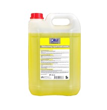 Indų ploviklis ARLI CLEAN, citrinų kvapo, 5 l