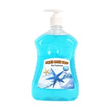 Skystas muilas ARLI CLEAN Sea freshness, 1 l