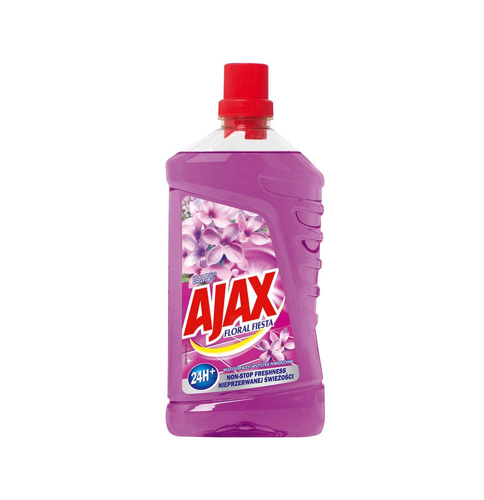 Universalus valiklis AJAX Lilac, 1 l