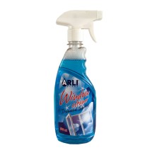 Stiklų valiklis ARLI CLEAN, 500 ml