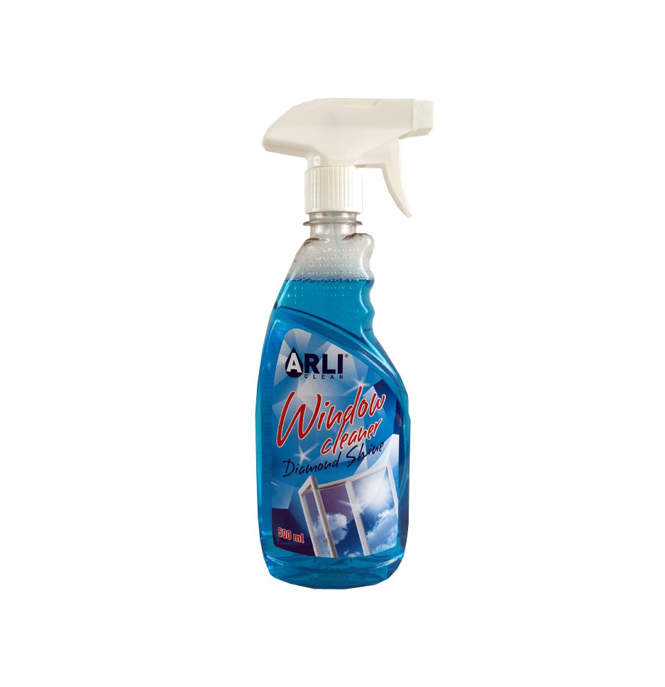 Stiklų valiklis ARLI CLEAN, 500 ml