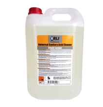 Universalus sanitarinis valiklis ARLI CLEAN, 5 l