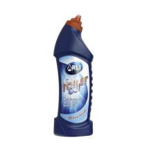 Gelinis WC valiklis ARLI CLEAN, 750 ml