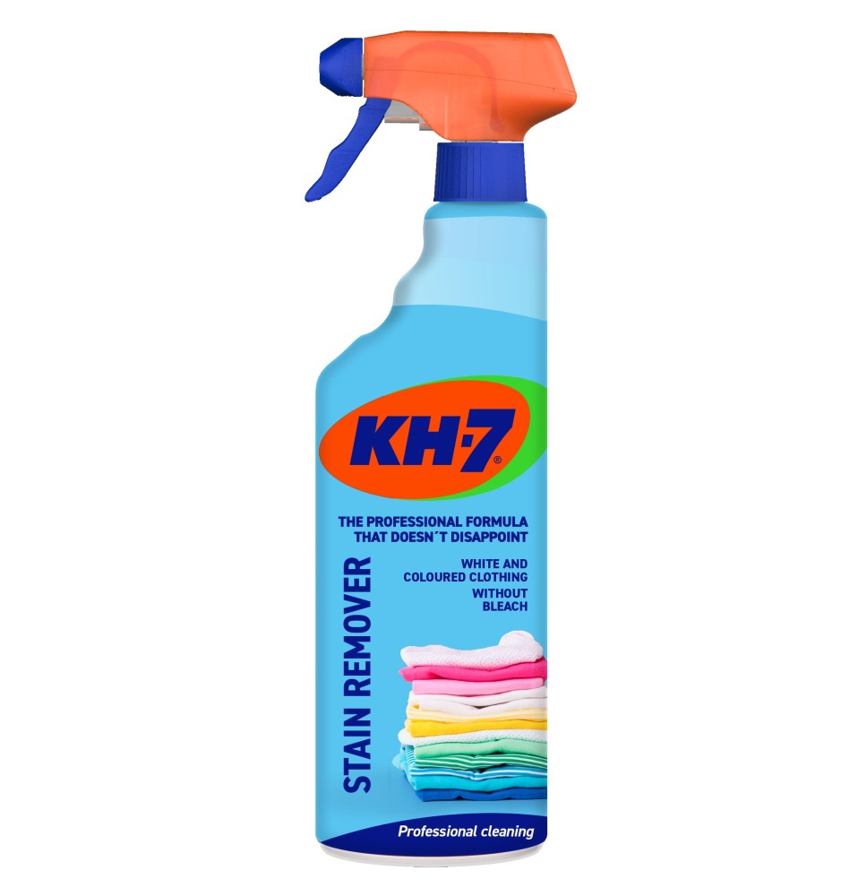 Dėmių valiklis KH-7, 750 ml