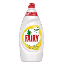 Indų ploviklis FAIRY LEMON, 900 ml